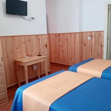Jaloque Ξενοδοχείο Ταρίφα Εξωτερικό φωτογραφία