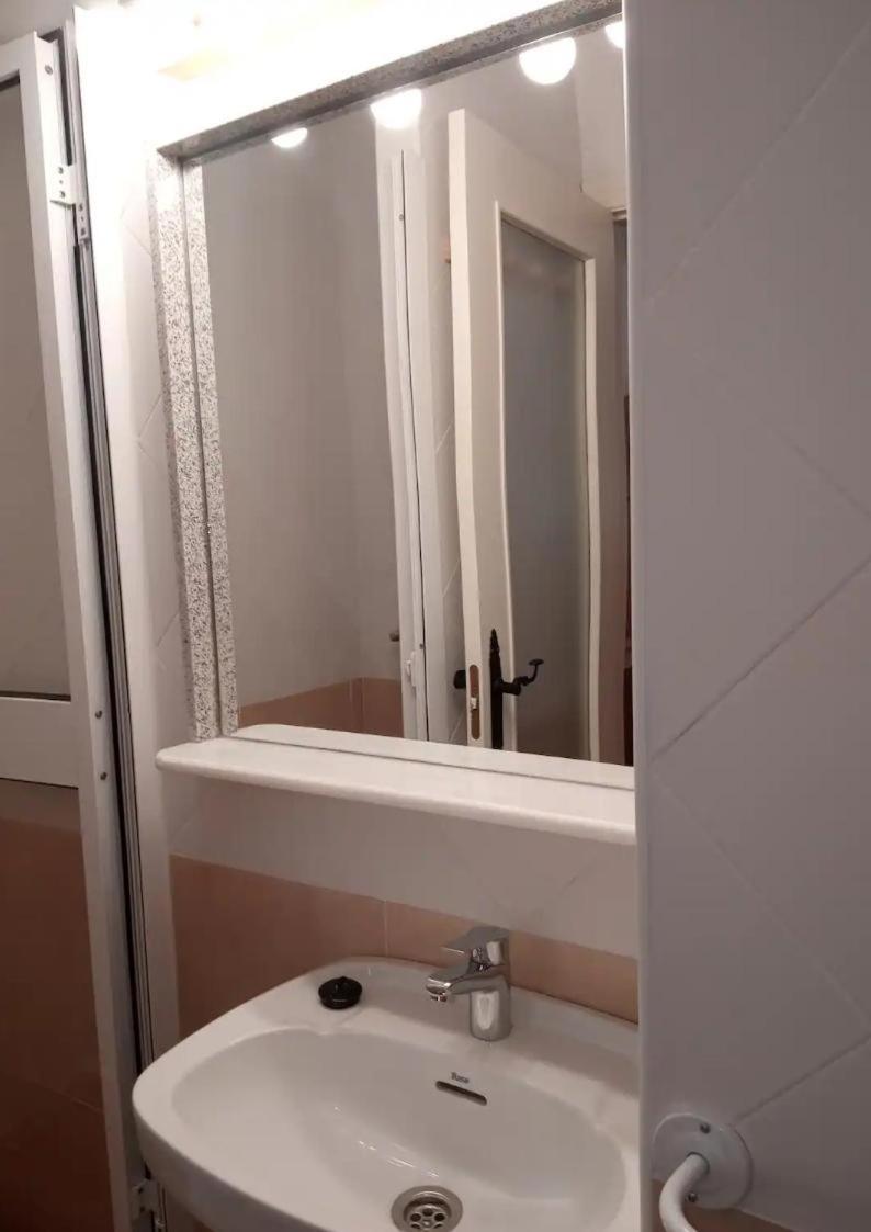 Jaloque Ξενοδοχείο Ταρίφα Εξωτερικό φωτογραφία