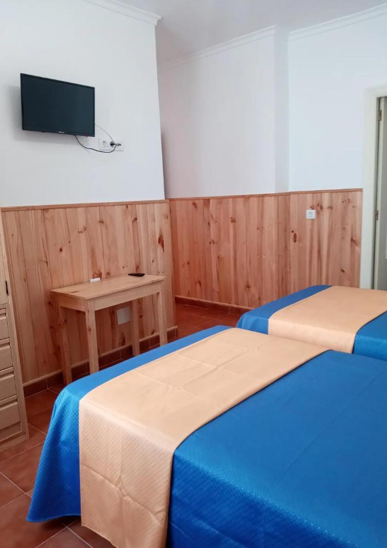 Jaloque Ξενοδοχείο Ταρίφα Εξωτερικό φωτογραφία